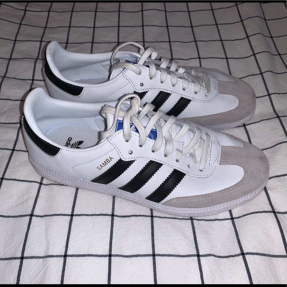 Adidas Samba Sneakers